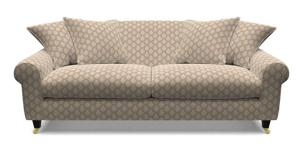Bespoke 4 Seater Sofas