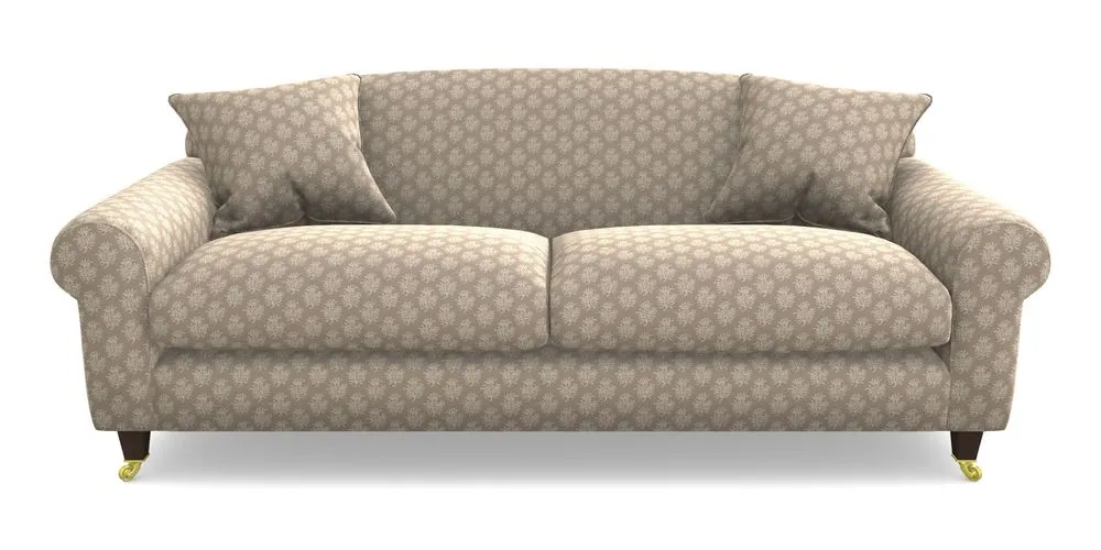 Bespoke 4 Seater Sofas