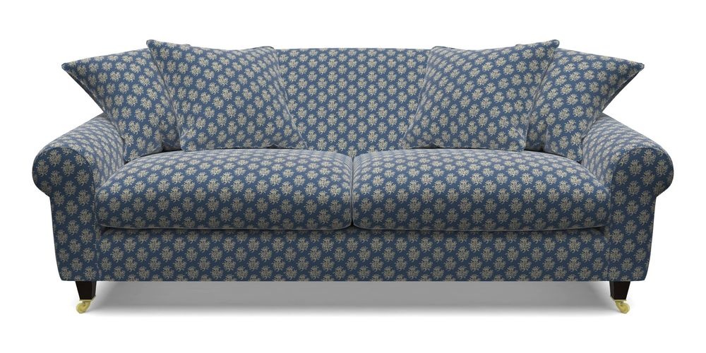 Bespoke 4 Seater Sofas