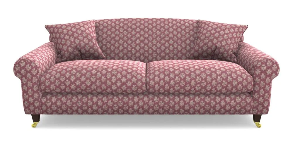 Bespoke 4 Seater Sofas