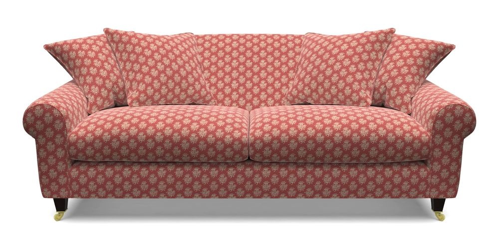 Bespoke 4 Seater Sofas