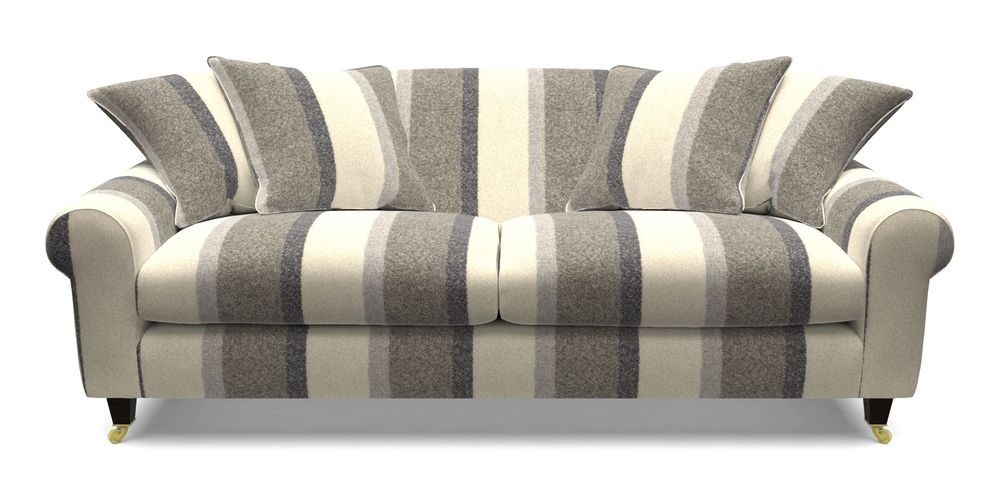 Bespoke 4 Seater Sofas