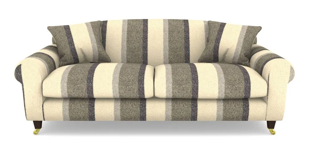 Bespoke 4 Seater Sofas