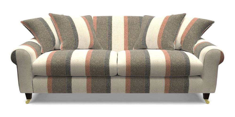 Bespoke 4 Seater Sofas