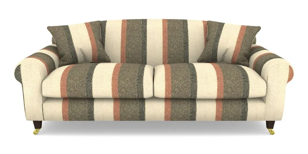 Bespoke 4 Seater Sofas