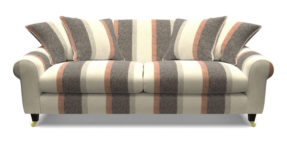 Bespoke 4 Seater Sofas