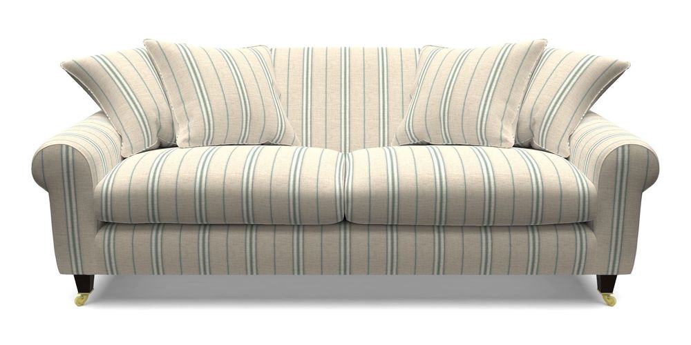 Bespoke 4 Seater Sofas