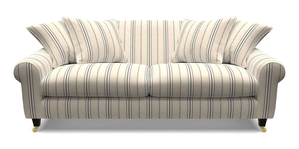 Bespoke 4 Seater Sofas