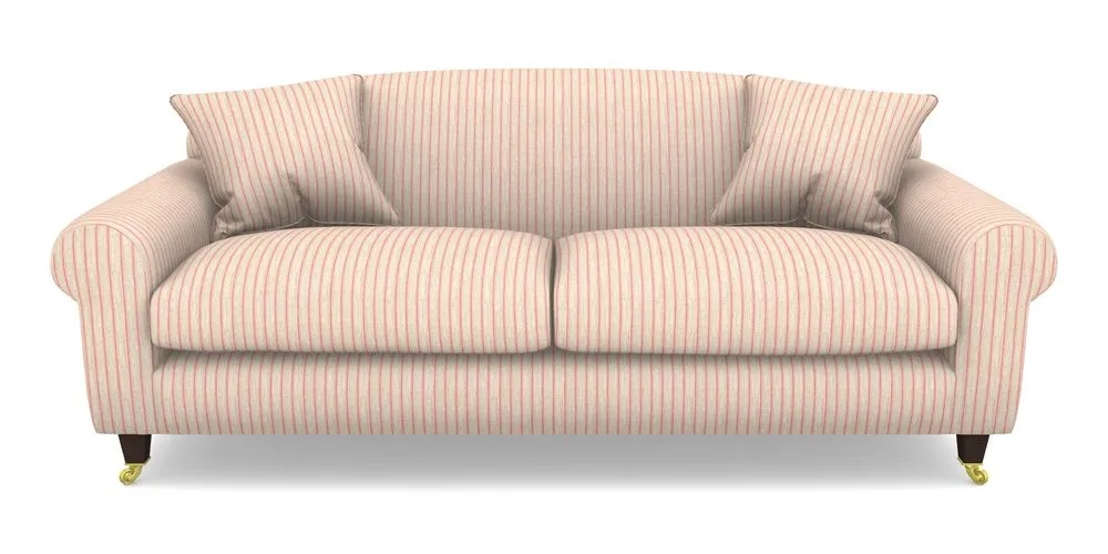 Bespoke 4 Seater Sofas