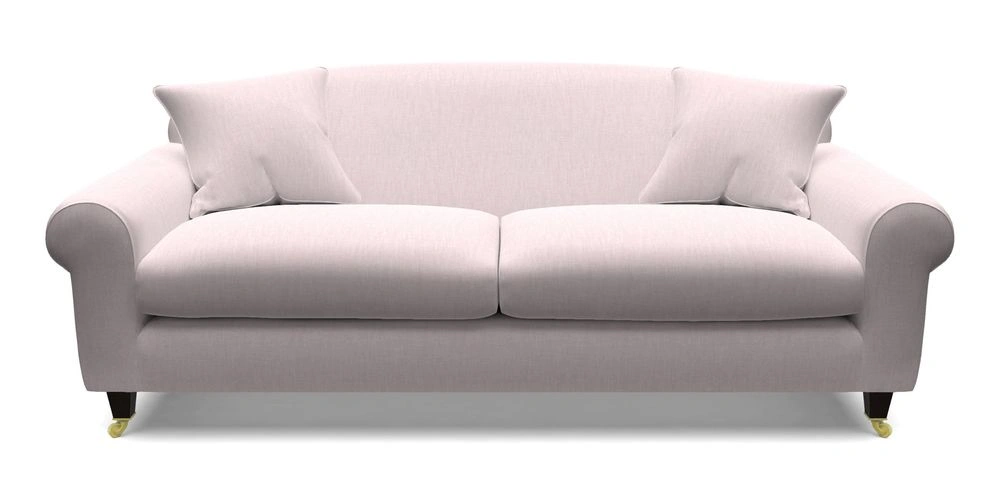 Bespoke 4 Seater Sofas