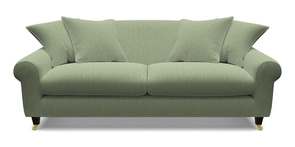 Bespoke 4 Seater Sofas