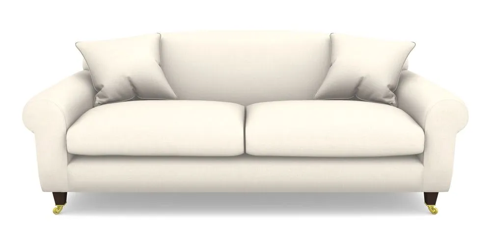 Bespoke 4 Seater Sofas