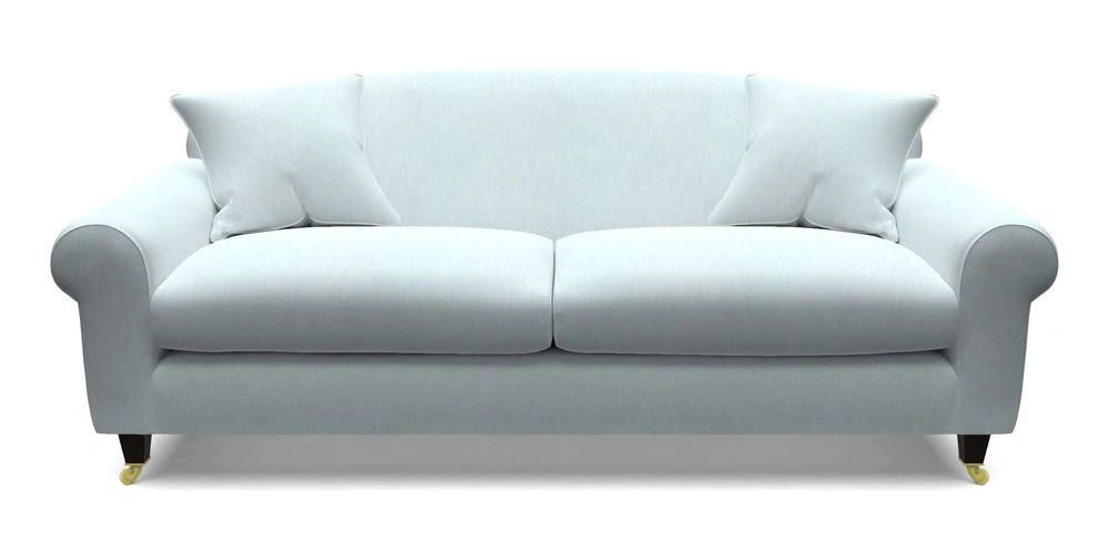 Bespoke 4 Seater Sofas