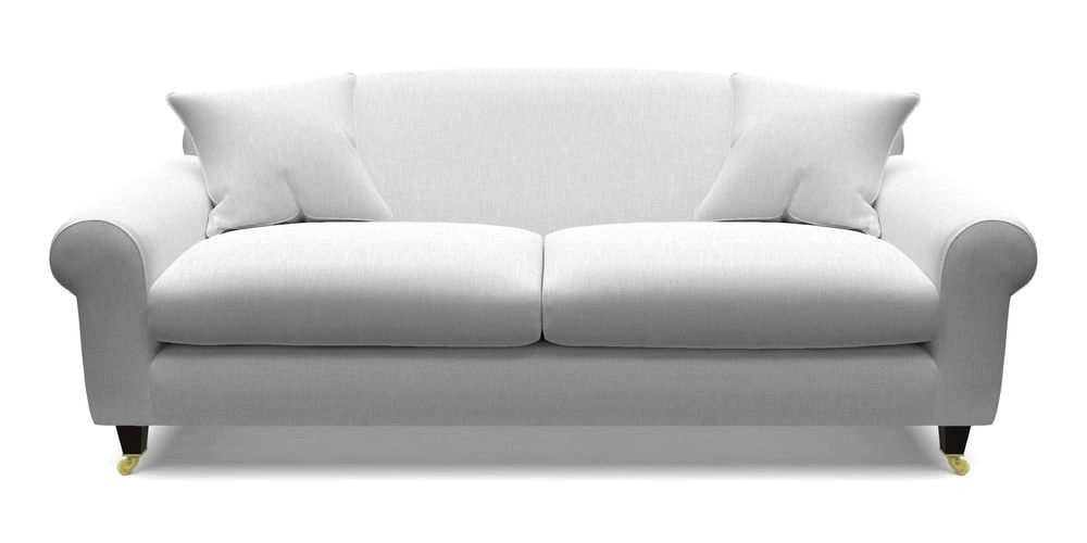 Bespoke 4 Seater Sofas