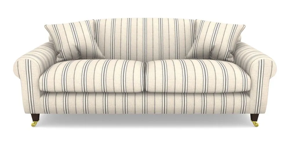 Bespoke 4 Seater Sofas