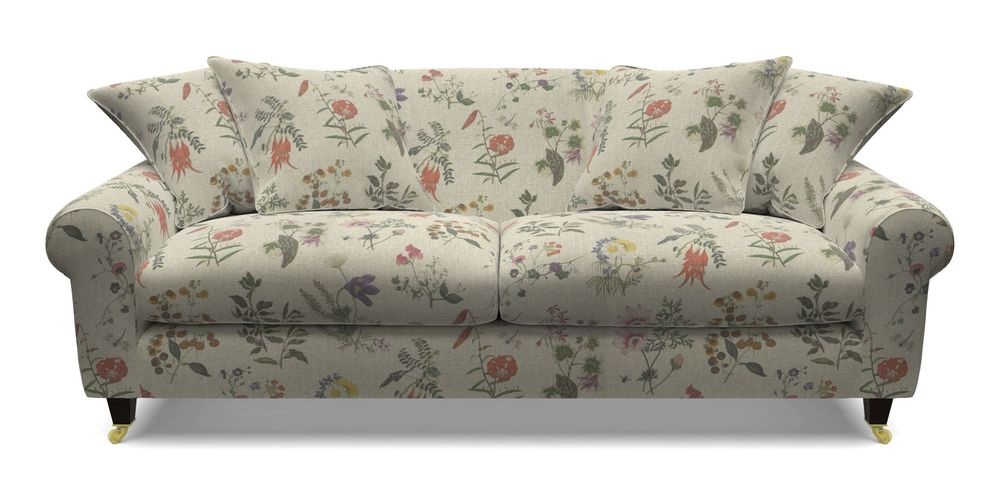 Bespoke 4 Seater Sofas