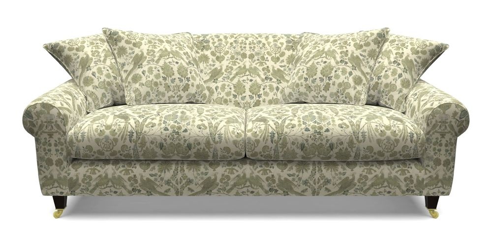 Bespoke 4 Seater Sofas