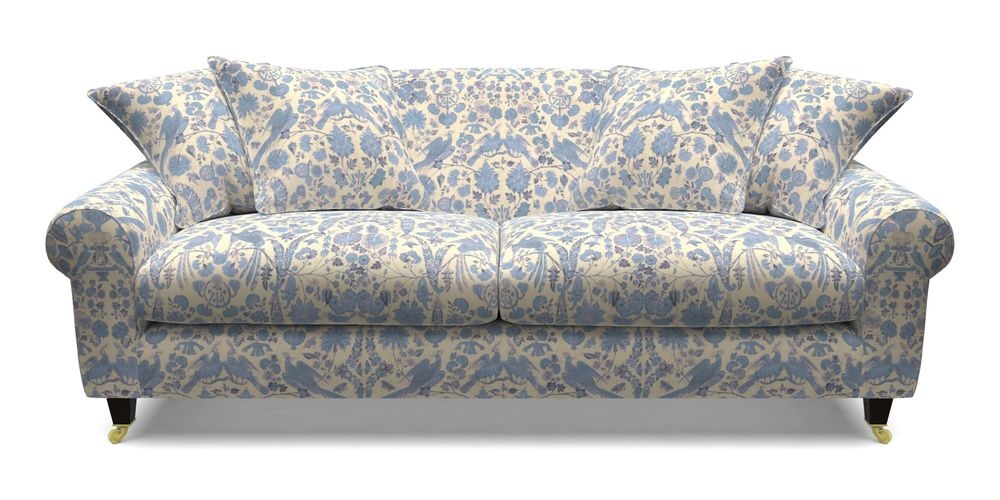 Bespoke 4 Seater Sofas