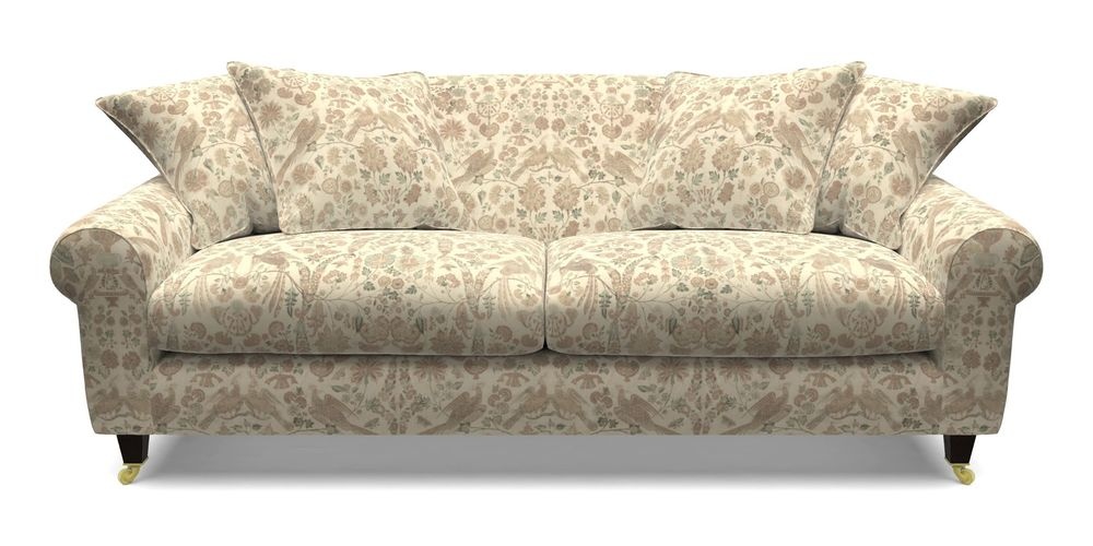 Bespoke 4 Seater Sofas