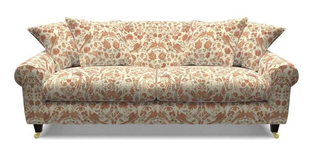 Bespoke 4 Seater Sofas