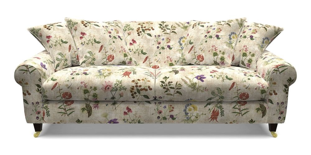 Bespoke 4 Seater Sofas