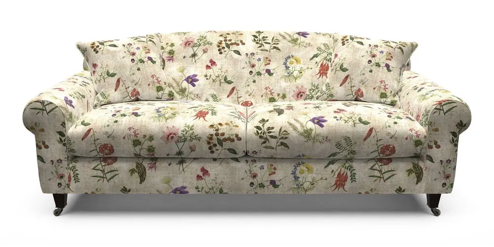 Bespoke 4 Seater Sofas