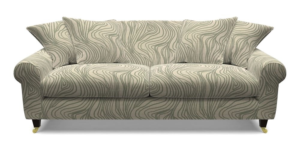 Bespoke 4 Seater Sofas