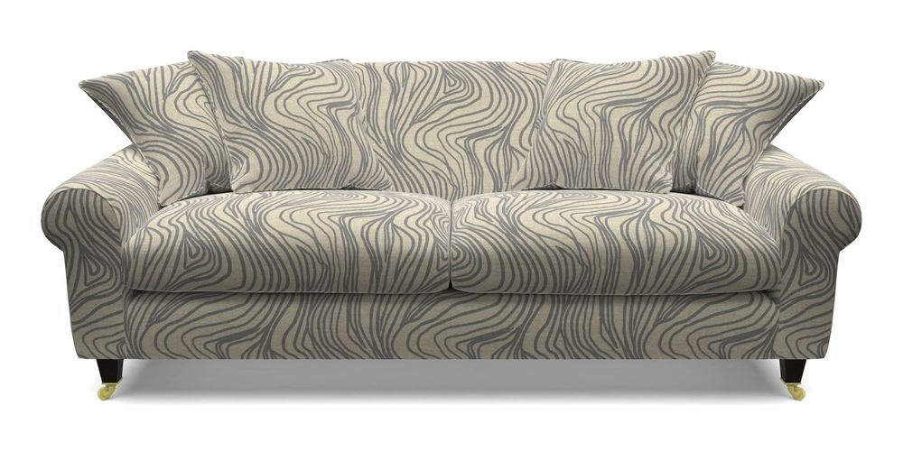 Bespoke 4 Seater Sofas