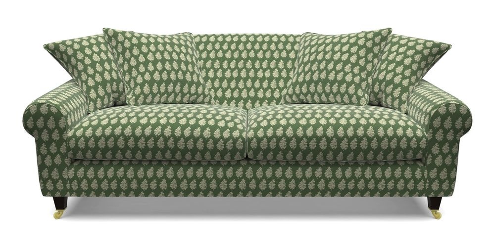 Bespoke 4 Seater Sofas