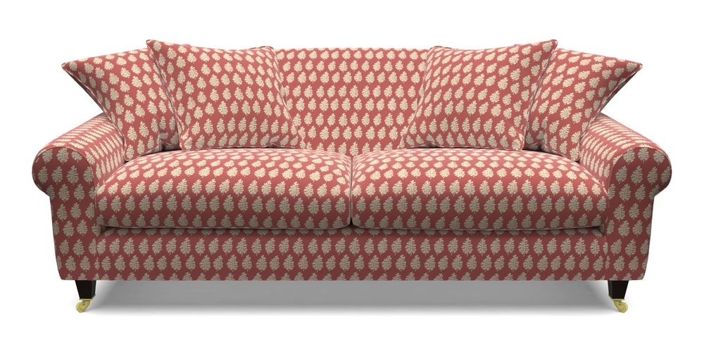 Bespoke 4 Seater Sofas