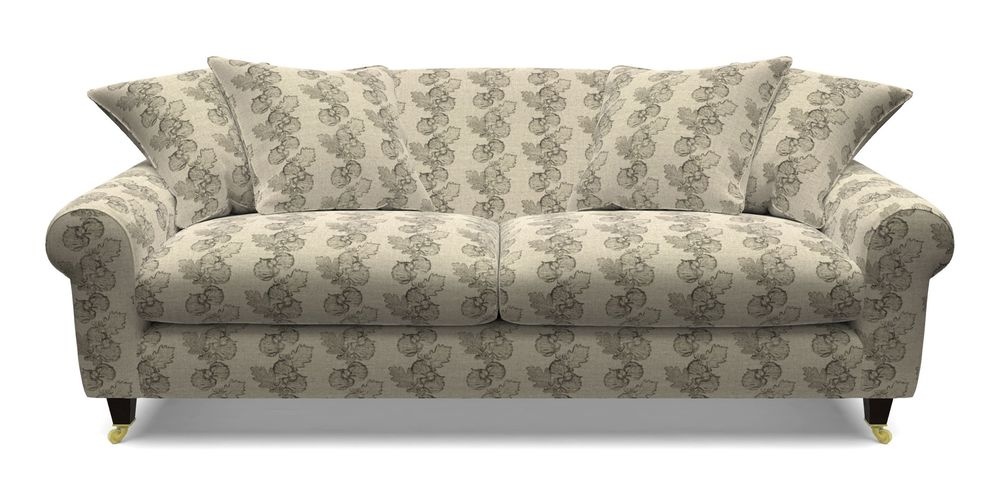 Bespoke 4 Seater Sofas