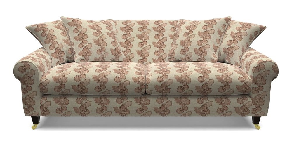 Bespoke 4 Seater Sofas