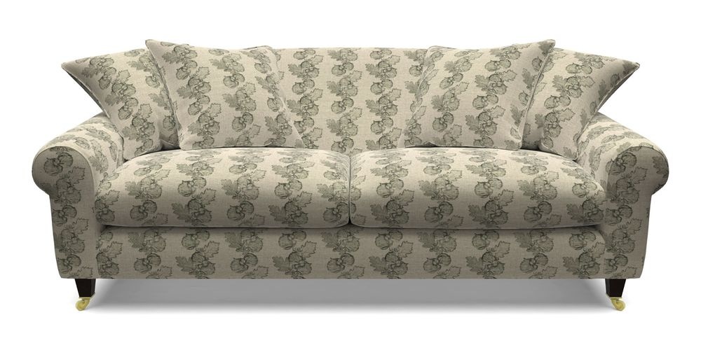Bespoke 4 Seater Sofas