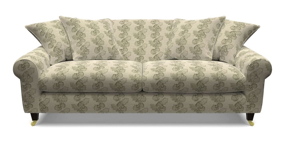 Bespoke 4 Seater Sofas