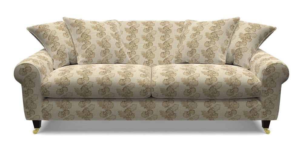 Bespoke 4 Seater Sofas