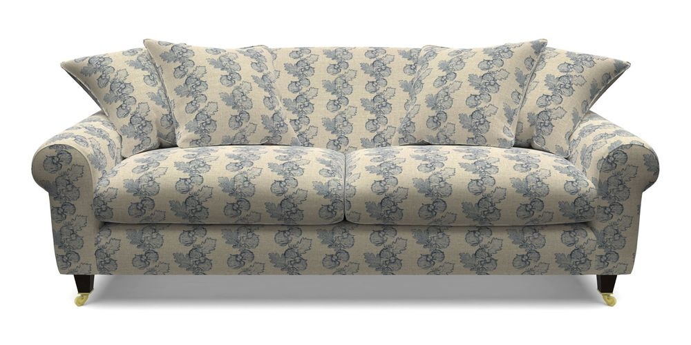 Bespoke 4 Seater Sofas