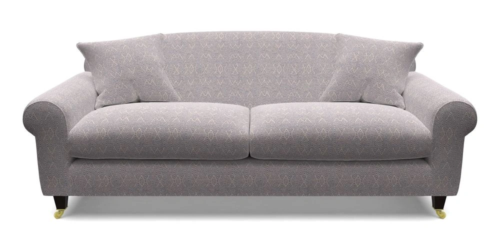 Bespoke 4 Seater Sofas