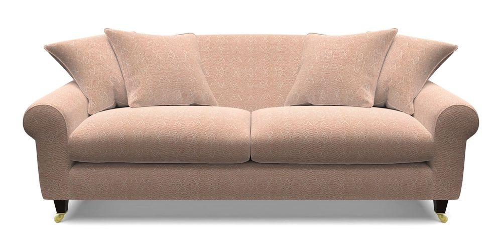 Bespoke 4 Seater Sofas