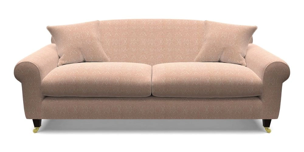 Bespoke 4 Seater Sofas