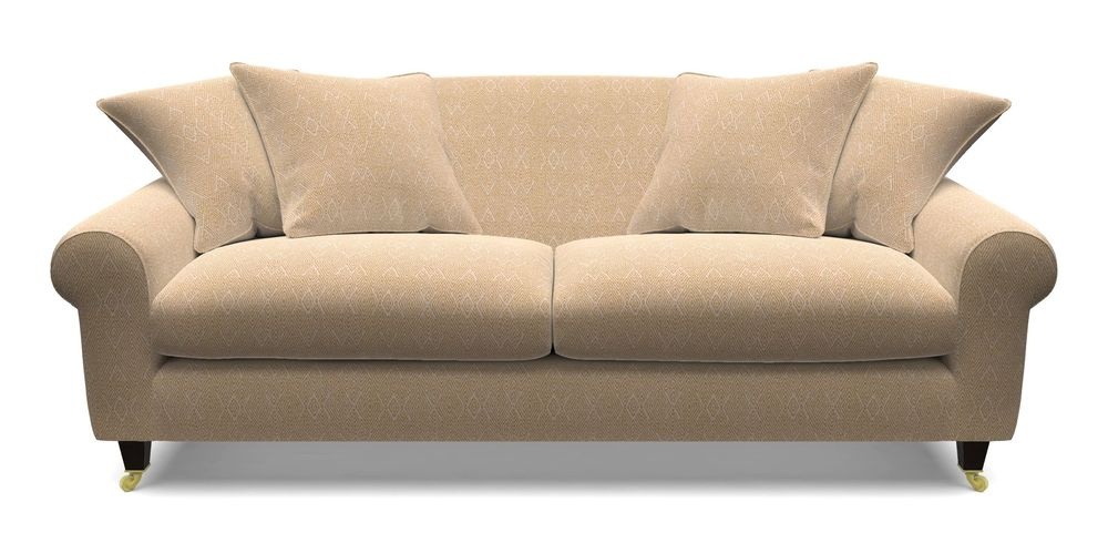 Bespoke 4 Seater Sofas