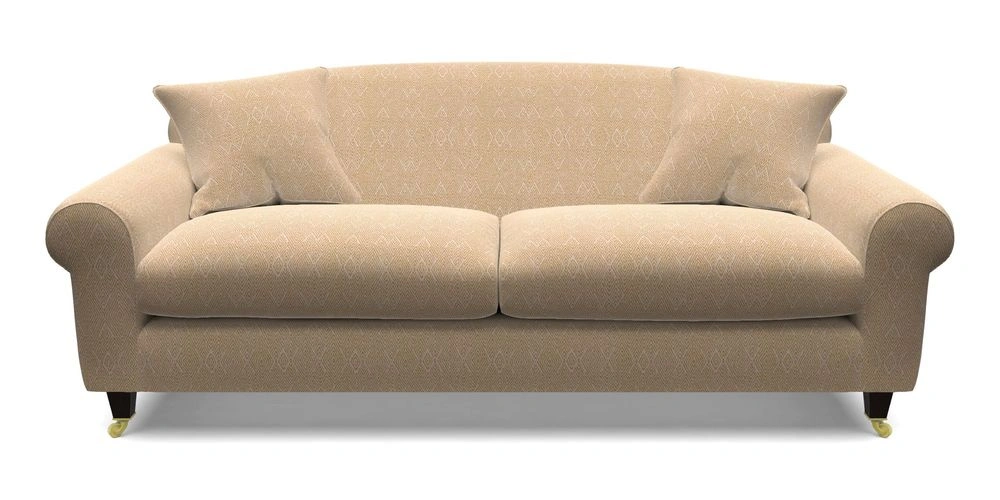 Bespoke 4 Seater Sofas