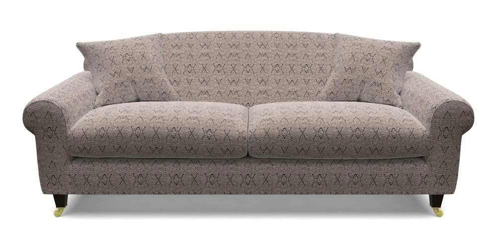 Bespoke 4 Seater Sofas