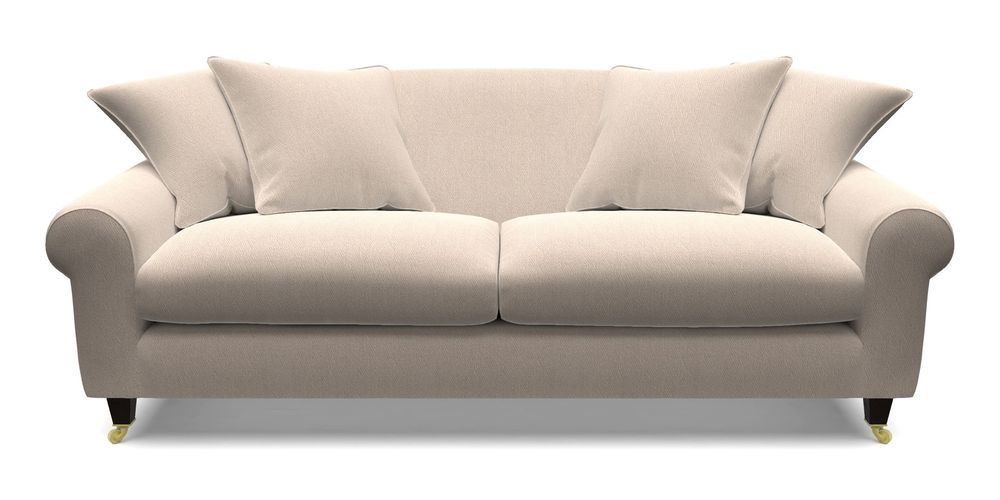 Bespoke 4 Seater Sofas