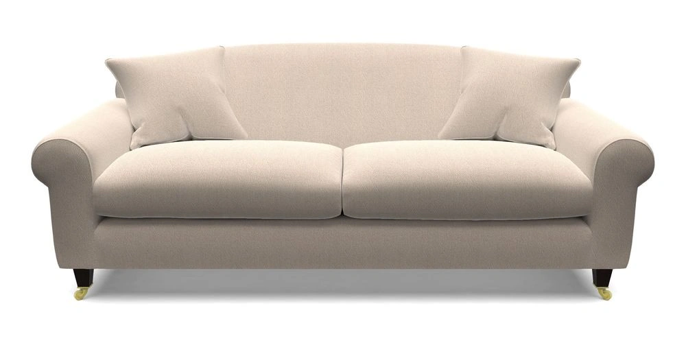 Bespoke 4 Seater Sofas