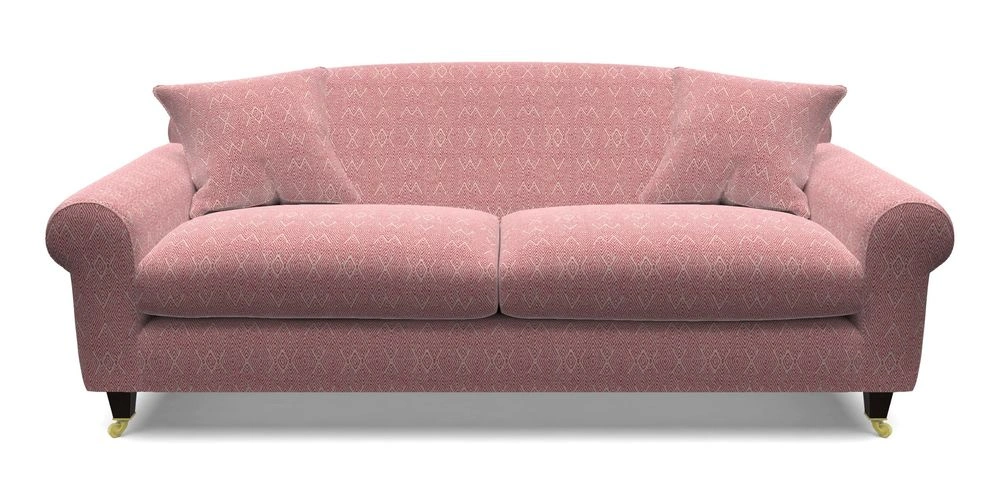 Bespoke 4 Seater Sofas