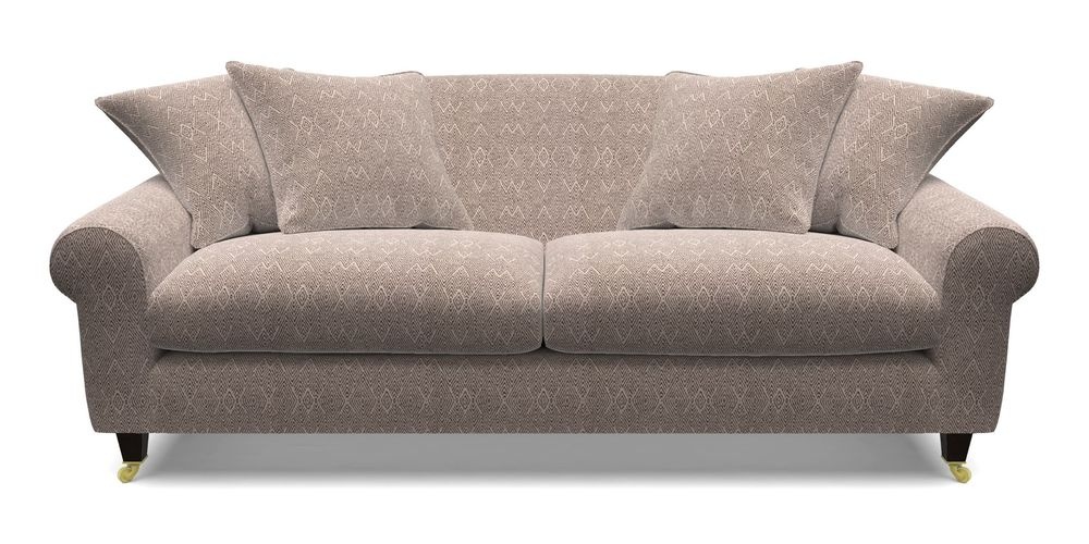 Bespoke 4 Seater Sofas