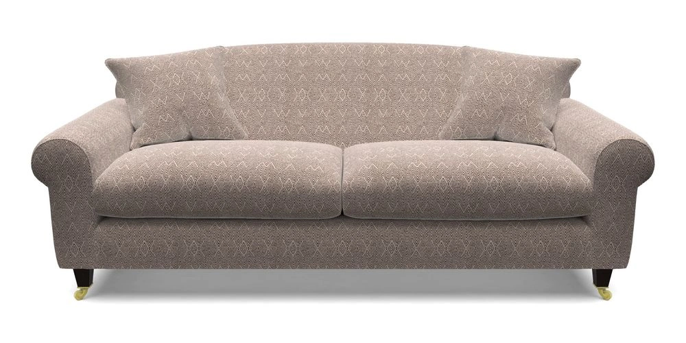 Bespoke 4 Seater Sofas