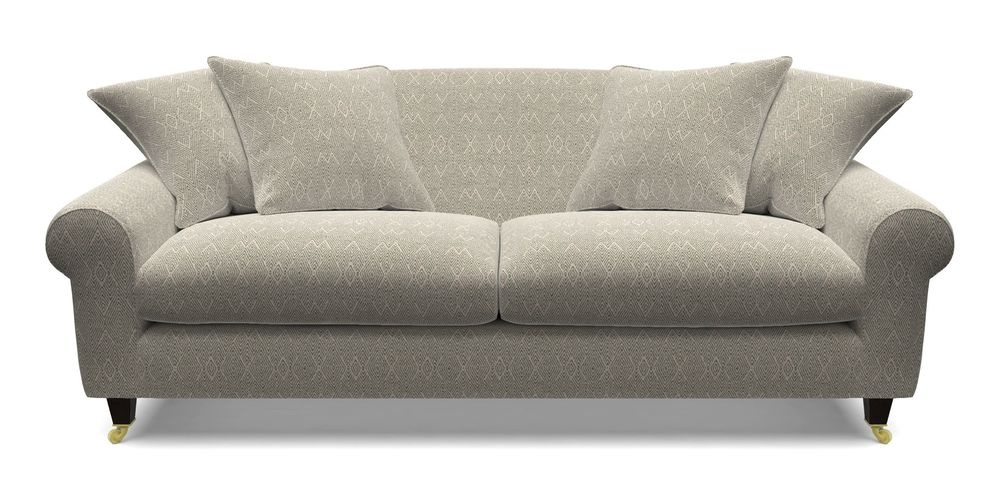 Bespoke 4 Seater Sofas