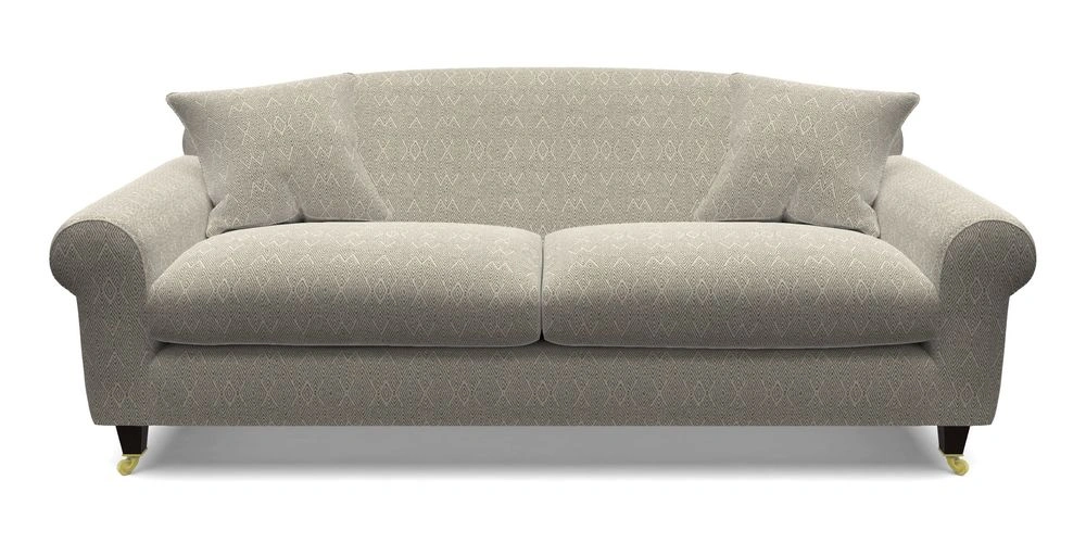 Bespoke 4 Seater Sofas