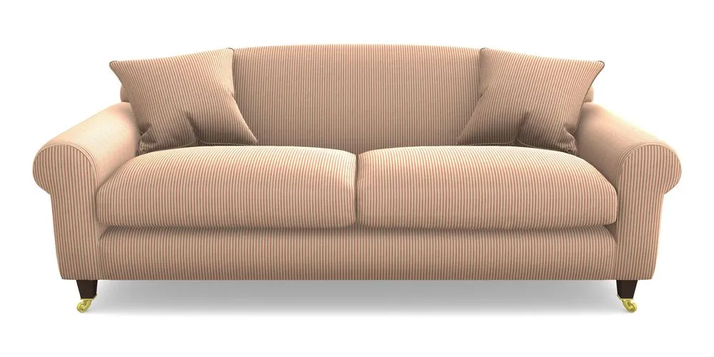 Bespoke 4 Seater Sofas